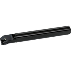 Kyocera - 25mm Min Bore, 37mm Max Depth, Right Hand S...PTUN16 Indexable Boring Bar - Exact Tool & Supply