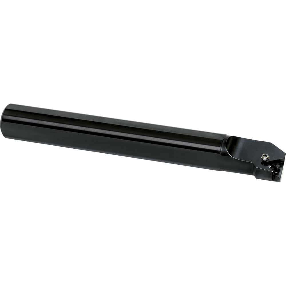 Kyocera - 20mm Min Bore, 34mm Max Depth, Left Hand S...PTUN16 Indexable Boring Bar - Exact Tool & Supply