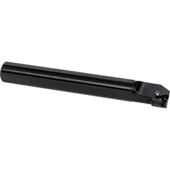 Kyocera - 20mm Min Bore, 34mm Max Depth, Left Hand S...PTUN16 Indexable Boring Bar - Exact Tool & Supply