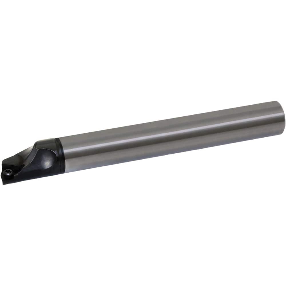 Kyocera - 10mm Min Bore, 14mm Max Depth, Right Hand E...SWUB Indexable Boring Bar - Exact Tool & Supply