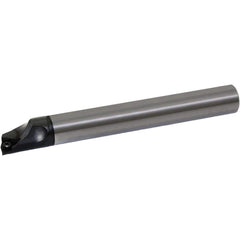 Kyocera - 10mm Min Bore, 14mm Max Depth, Right Hand E...SWUB Indexable Boring Bar - Exact Tool & Supply
