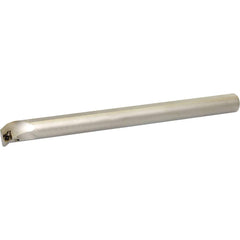 Kyocera - 19.99mm Min Bore, 25mm Max Depth, Right Hand A...SDQC Indexable Boring Bar - Exact Tool & Supply