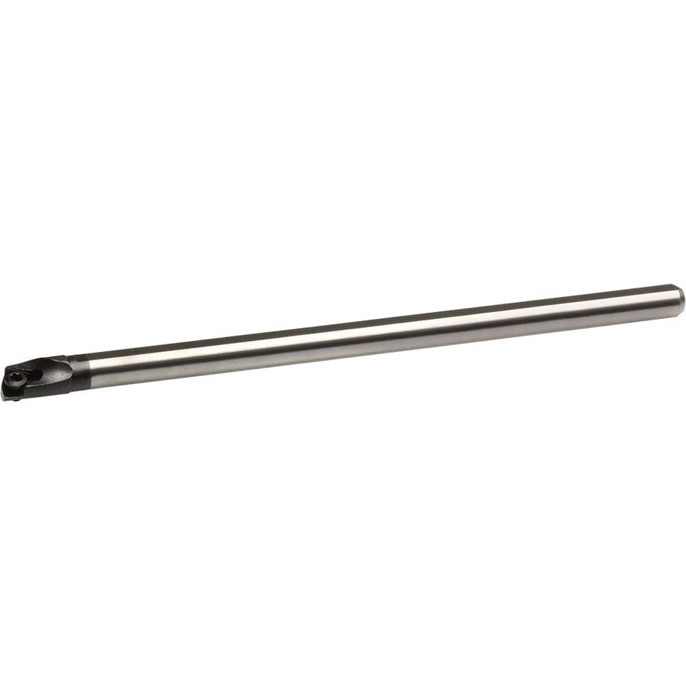 Kyocera - 6mm Min Bore, 9mm Max Depth, Right Hand C...SWUB Indexable Boring Bar - Exact Tool & Supply