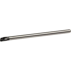 Kyocera - 6mm Min Bore, 9mm Max Depth, Right Hand C...SWUB Indexable Boring Bar - Exact Tool & Supply