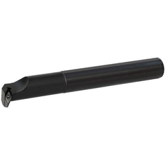 Kyocera - 16mm Min Bore, 27.94mm Max Depth, Right Hand S...SVUC Indexable Boring Bar - Exact Tool & Supply