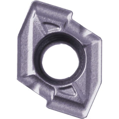 Kyocera - ZCMT050203SU PR1230 Carbide Indexable Drill Insert - Exact Tool & Supply