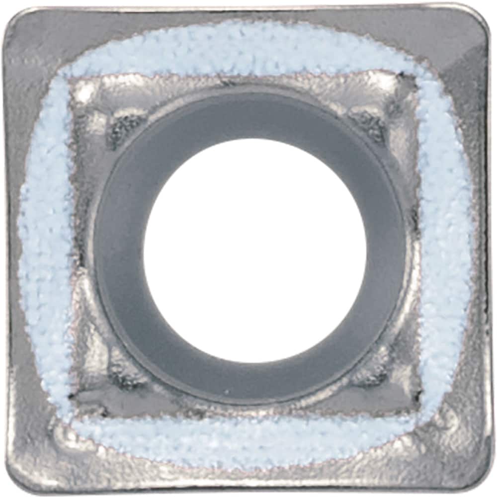 Kyocera - SCMT170608-GM-E PR1225 Carbide Indexable Drill Insert - Exact Tool & Supply