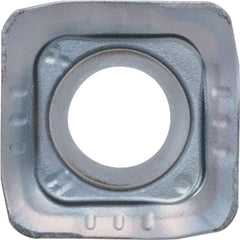 Kyocera - SCMT110410-XM-I PR1535 Carbide Indexable Drill Insert - Exact Tool & Supply