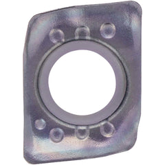 Kyocera - LCMT030205-GH-I PR1535 Carbide Indexable Drill Insert - Exact Tool & Supply