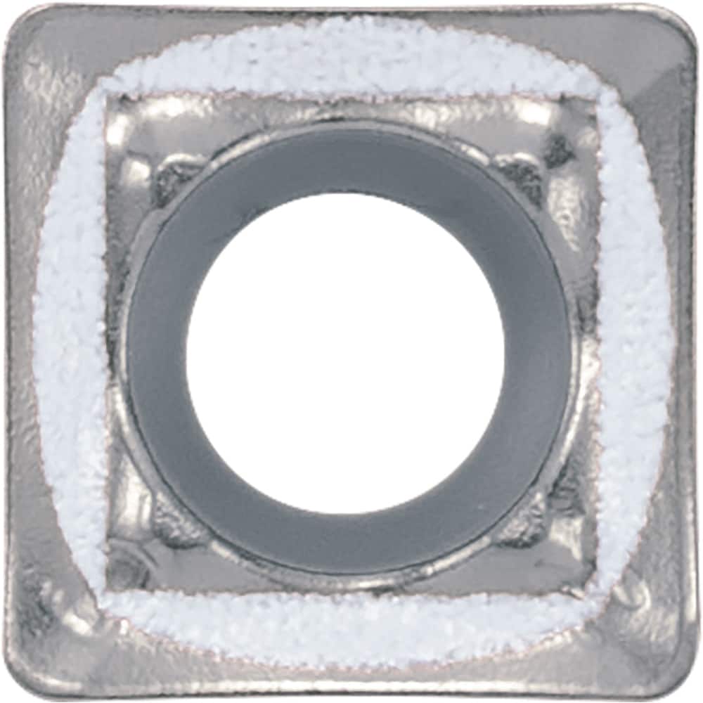 Kyocera - SCMT140508-SM-E PR1225 Carbide Indexable Drill Insert - Exact Tool & Supply
