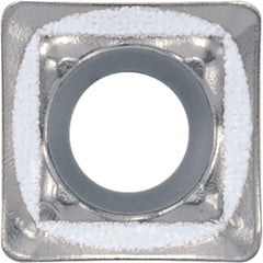 Kyocera - SCMT140508-SM-E PR1225 Carbide Indexable Drill Insert - Exact Tool & Supply