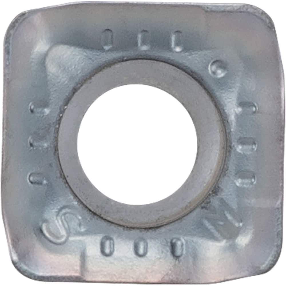 Kyocera - SCMT170610-SM-I PR1535 Carbide Indexable Drill Insert - Exact Tool & Supply
