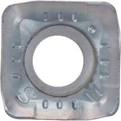 Kyocera - SCMT170610-SM-I PR1535 Carbide Indexable Drill Insert - Exact Tool & Supply