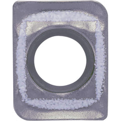 Kyocera - LCMT030203-GH-E PR1225 Carbide Indexable Drill Insert - Exact Tool & Supply
