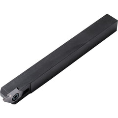 Kyocera - Indexable Cut-Off Toolholders; Hand of Holder: Right Hand ; Maximum Depth of Cut (mm): 16.00 ; Maximum Workpiece Diameter (mm): 32.00 ; Series: KTKF ; Toolholder Style: KTKF ; Insert Compatibility: TKF16R? - Exact Tool & Supply