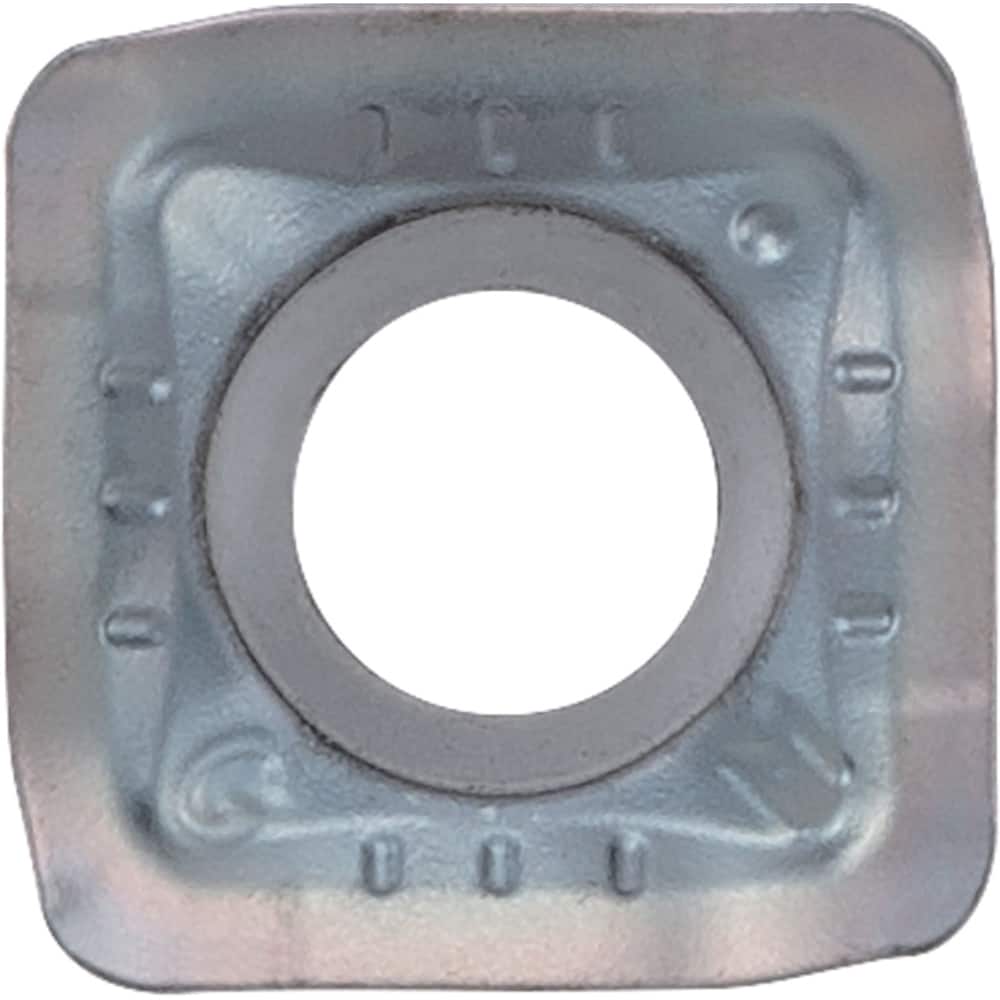 Kyocera - SCMT140510-GM-I PR1535 Carbide Indexable Drill Insert - Exact Tool & Supply