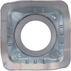 Kyocera - SCMT170610-GM-I PR1535 Carbide Indexable Drill Insert - Exact Tool & Supply