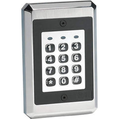 Dorma Kaba - Electromagnet Lock Accessories; ForUseWith: Standard Doors ; Features: Surface-mounted on hinge side - Exact Tool & Supply
