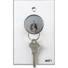 Dorma Kaba - Electromagnet Lock Accessories; ForUseWith: Standard Doors ; Features: Surface-mounted on hinge side - Exact Tool & Supply