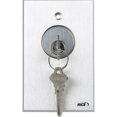 Dorma Kaba - Electromagnet Lock Accessories; ForUseWith: Heavy Duty Doors ; Features: Surface-mounted on hinge side - Exact Tool & Supply