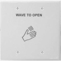 Dorma Kaba - Electromagnet Lock Accessories; ForUseWith: REX ; Features: Aesthetically pleasing designs - Exact Tool & Supply