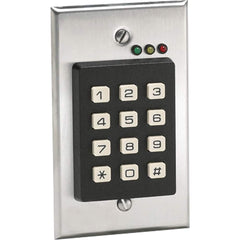 Dorma Kaba - Electromagnet Lock Accessories; ForUseWith: Heavy Duty Doors ; Features: Surface-mounted on hinge side - Exact Tool & Supply