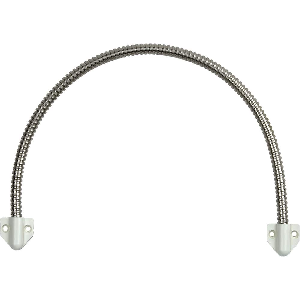 Dorma Kaba - Electromagnet Lock Accessories; ForUseWith: Standard Doors ; Features: Surface-mounted on hinge side - Exact Tool & Supply