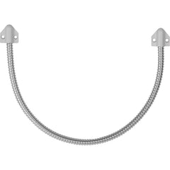 Dorma Kaba - Electromagnet Lock Accessories; ForUseWith: Heavy Duty Doors ; Features: Surface-mounted on hinge side - Exact Tool & Supply