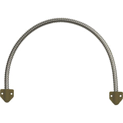 Dorma Kaba - Electromagnet Lock Accessories; ForUseWith: Mag Lock ; Features: Quickly mounts to single gang box (Standard) or narrow-stile door frames (Narrow) - Exact Tool & Supply