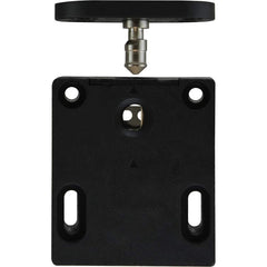 Dorma Kaba - Electromagnet Locks; Average Magnetic Pull (Lb.): 250.000 (Pounds); Timer: No ; Features: Surface-mounted compact electric lock - Exact Tool & Supply