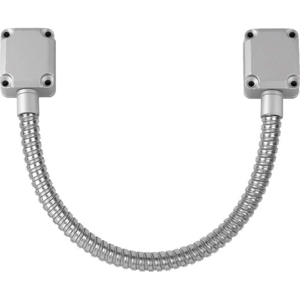 Dorma Kaba - Electromagnet Lock Accessories; ForUseWith: Heavy Duty Doors ; Features: Surface-mounted on hinge side - Exact Tool & Supply