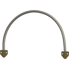 Dorma Kaba - Electromagnet Lock Accessories; ForUseWith: Standard Doors ; Features: Surface-mounted on hinge side - Exact Tool & Supply