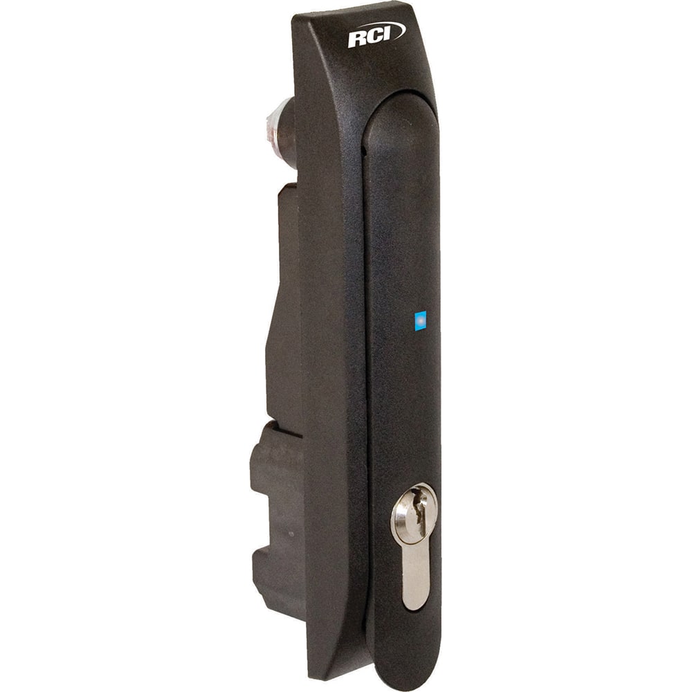 Dorma Kaba - Electric Strikes; Finish/Coating: Black - Exact Tool & Supply