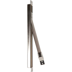 Dorma Kaba - Electromagnet Lock Accessories; ForUseWith: Electromagnetic Locks ; Features: Recessed in the hinge side of the door/frame and concealed when door is closed for tamper-resistance - Exact Tool & Supply