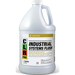 CLR Pro - Scale, Rust, Lime, Hard Water & Struvite Remover - Exact Tool & Supply