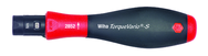 TORUEFIX DRIVER 7.5 IN-LBS - Exact Tool & Supply