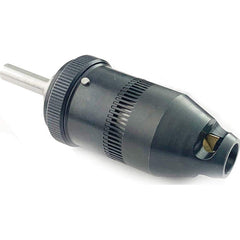 RivetKing - Power Riveter Accessories; Accessory Type: Nose Assembly ; For Use With: Supratites Structural Rivet ; Riveter Type: Blind - Exact Tool & Supply