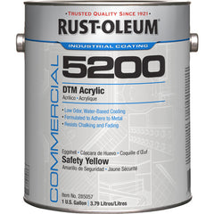 5200 Safety Yellow Sealant - Exact Tool & Supply