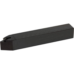 Kyocera - Neutral SDNCN 0° (Axial), 0° (Radial)° Positive Rake Indexable Turning Toolholder - Exact Tool & Supply