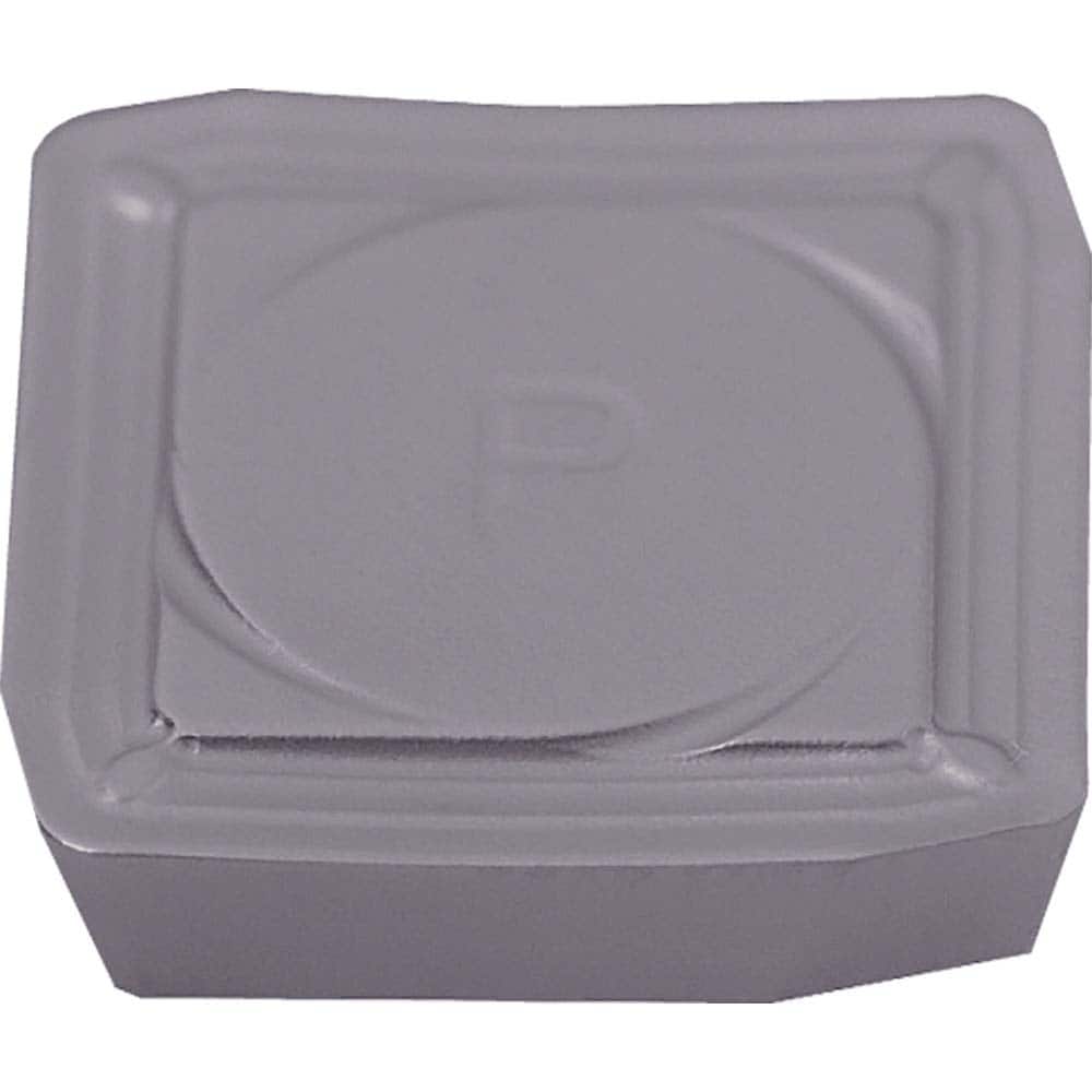 Kyocera - SPKR42EDERS PR1225 Carbide Milling Insert - Exact Tool & Supply