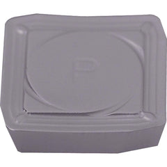 Kyocera - SPKR42EDERS PR1225 Carbide Milling Insert - Exact Tool & Supply