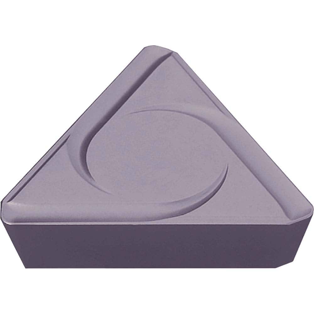 Kyocera - TPMR32PDERH PR1225 Carbide Milling Insert - Exact Tool & Supply