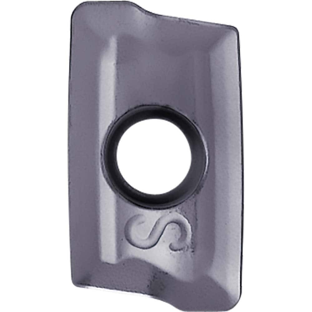 Kyocera - BDMT110304ERJS PR1225 Carbide Milling Insert - Exact Tool & Supply
