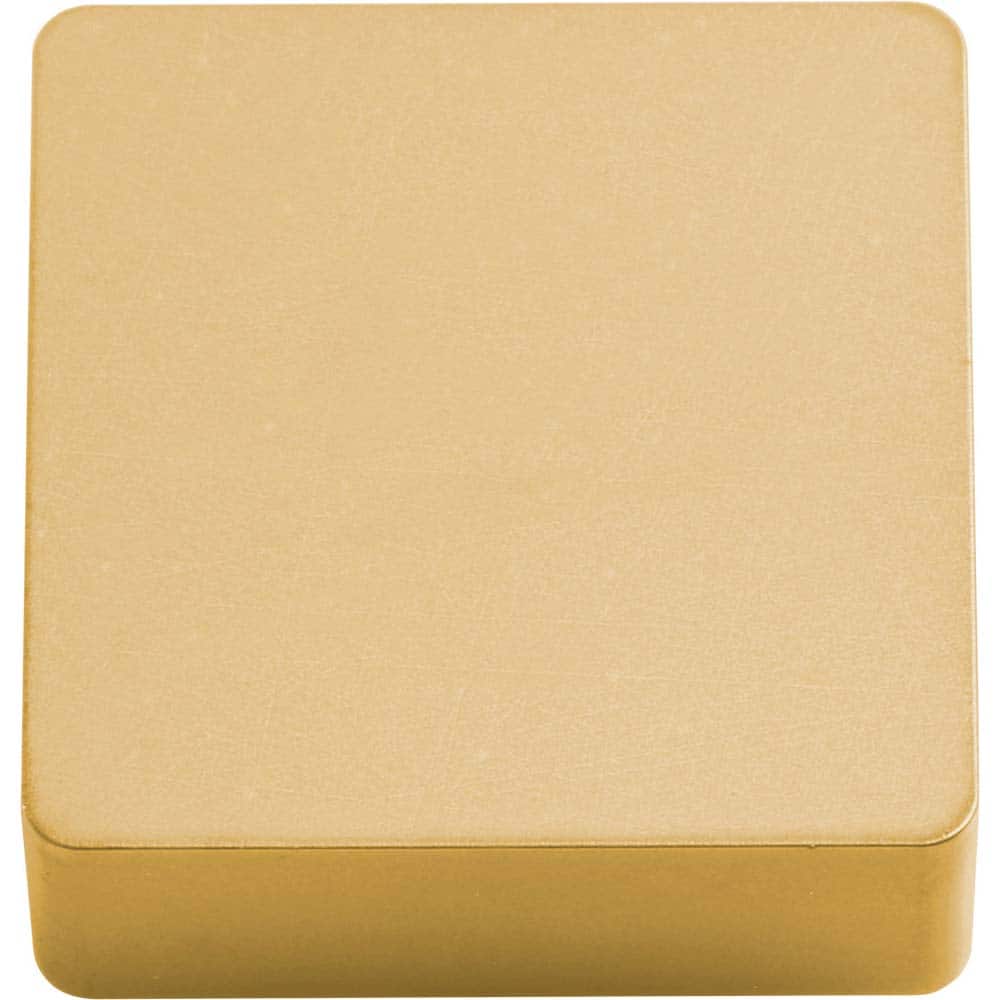 Kyocera - SNM433 CA420M Carbide Milling Insert - Exact Tool & Supply