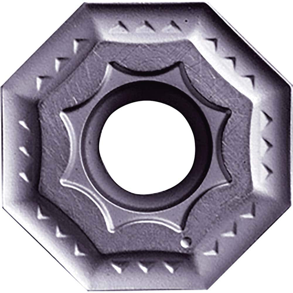 Kyocera - OFMT070405ENSH PR1210 Carbide Milling Insert - Exact Tool & Supply