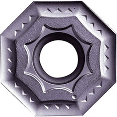 Kyocera - OFMT070405ENSH PR1210 Carbide Milling Insert - Exact Tool & Supply