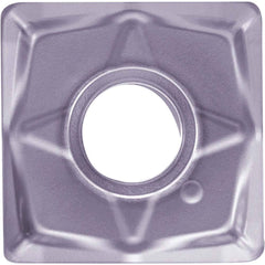 Kyocera - SNMU130508ENGM PR1510 Carbide Milling Insert - Exact Tool & Supply