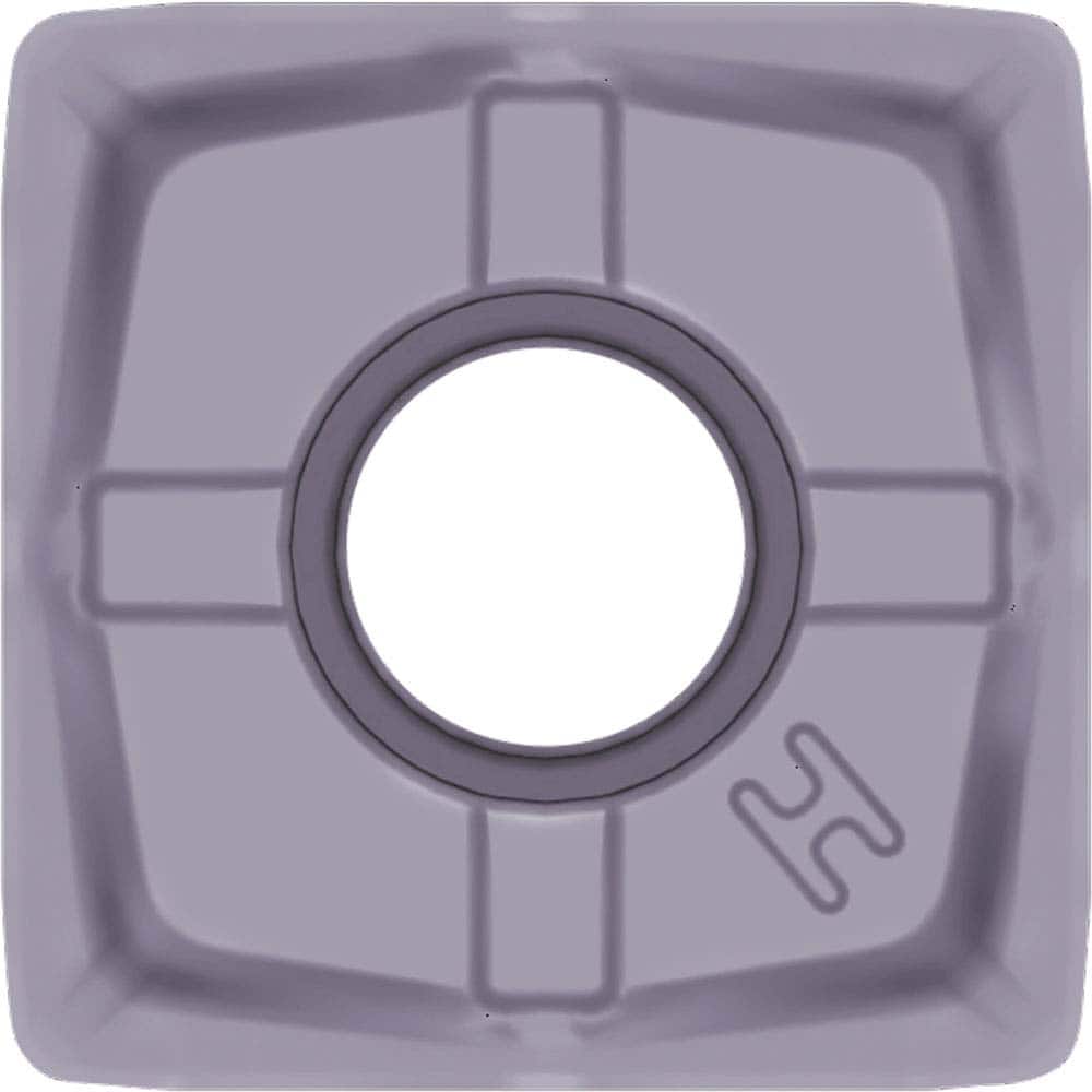 Kyocera - SNMU130508ENGH PR1535 Carbide Milling Insert - Exact Tool & Supply