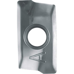 Kyocera - BDGT170416FRJA GW25 Carbide Milling Insert - Exact Tool & Supply
