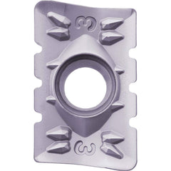 Kyocera - APMT250608ERNB3 PR1210 Carbide Milling Insert - Exact Tool & Supply